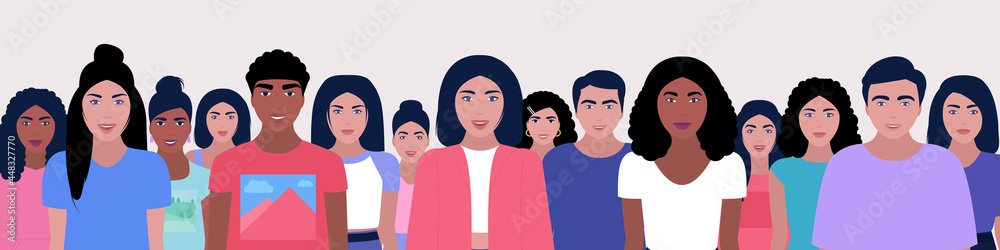 Group of people Group of people