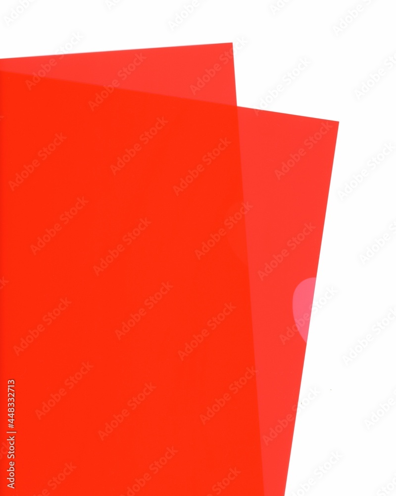 red document folders red document folders