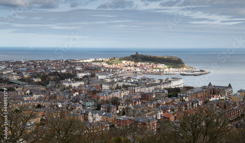Photos View of Scarborough
