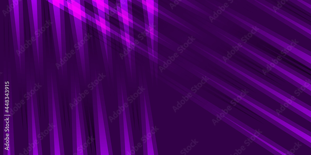 Abstract dark purple background
