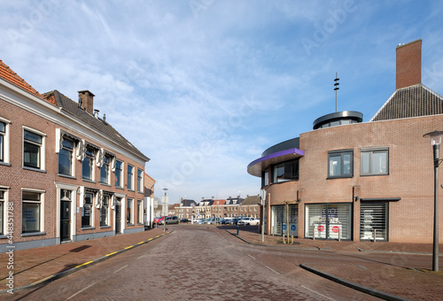 Genemuiden, Overijssel Province, The Netherlands photo