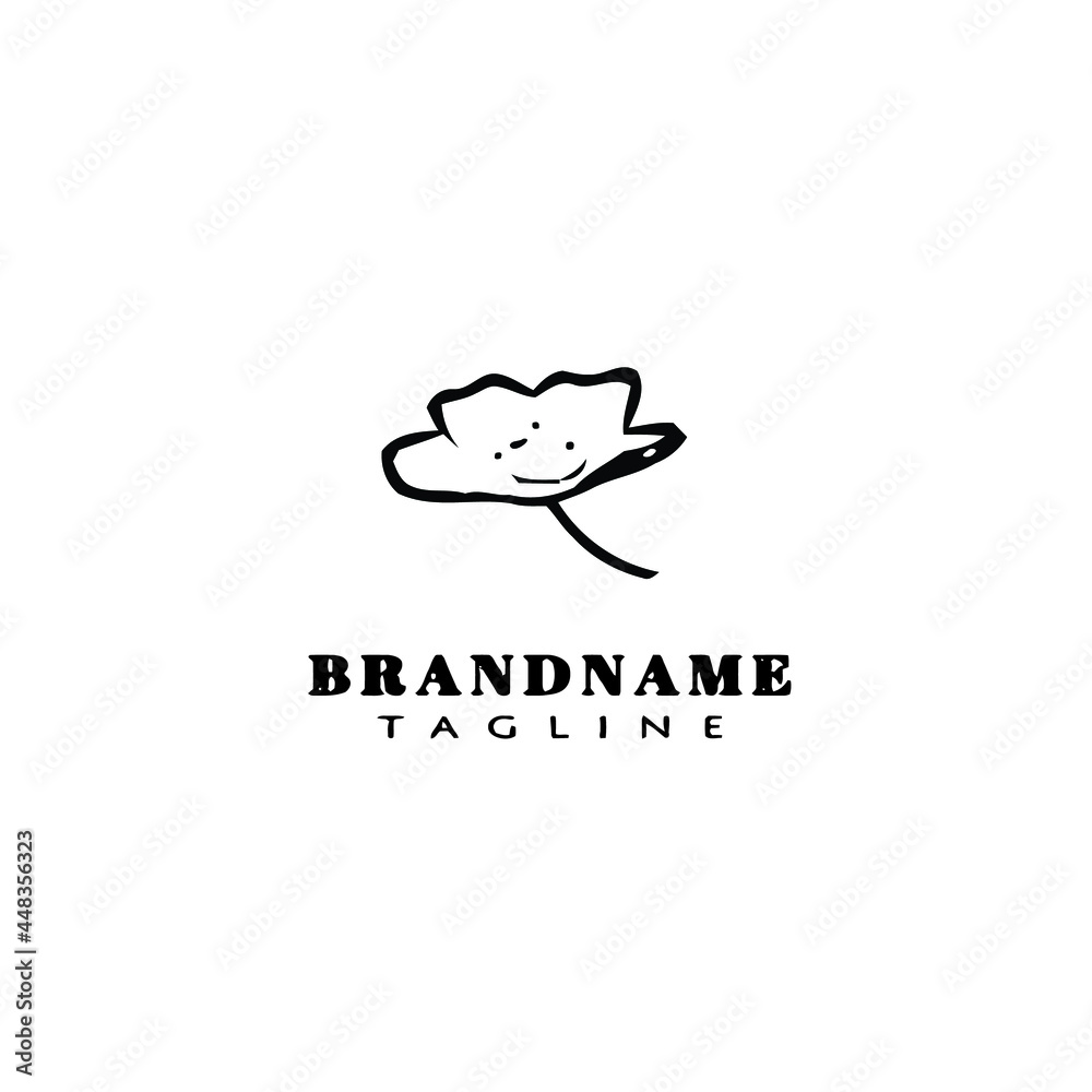 azalea flower logo icon cartoon nature vector illustration azalea flower logo icon cartoon nature vector illustration