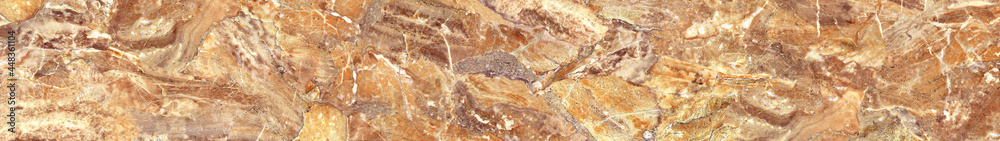 Natural Marble Surface Background