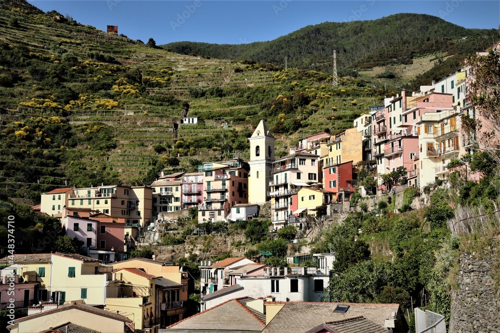 Riomaggiore