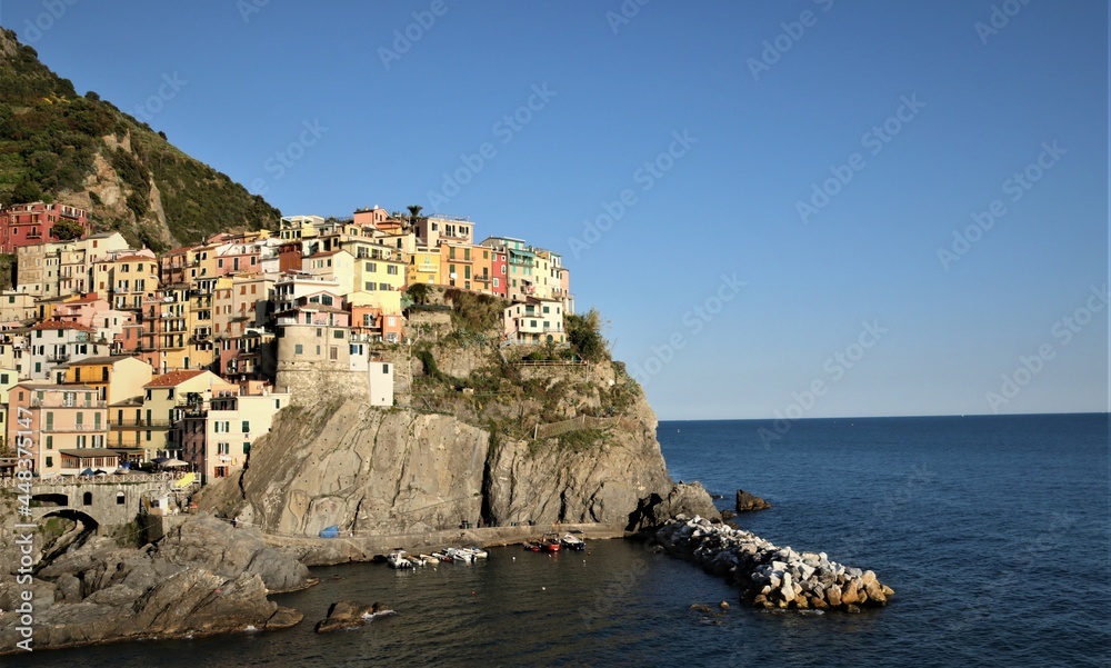 Manarola Manarola