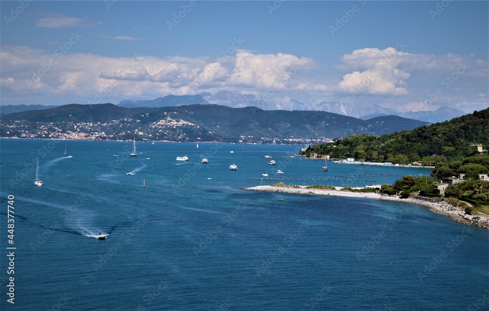 Portovenere Portovenere