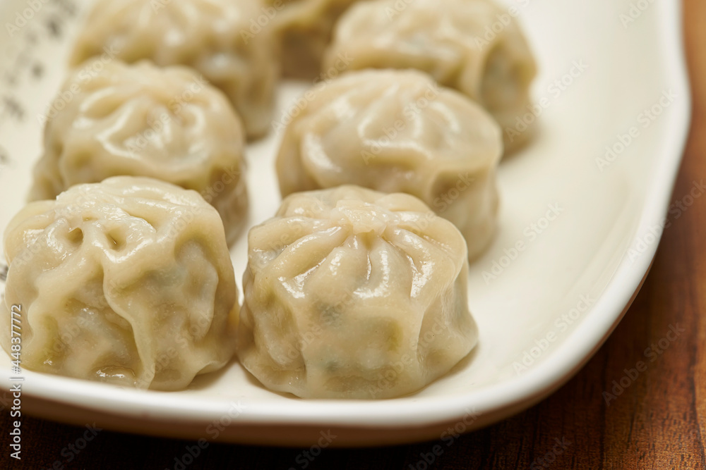 chinese steamed dumplings chinese steamed dumplings