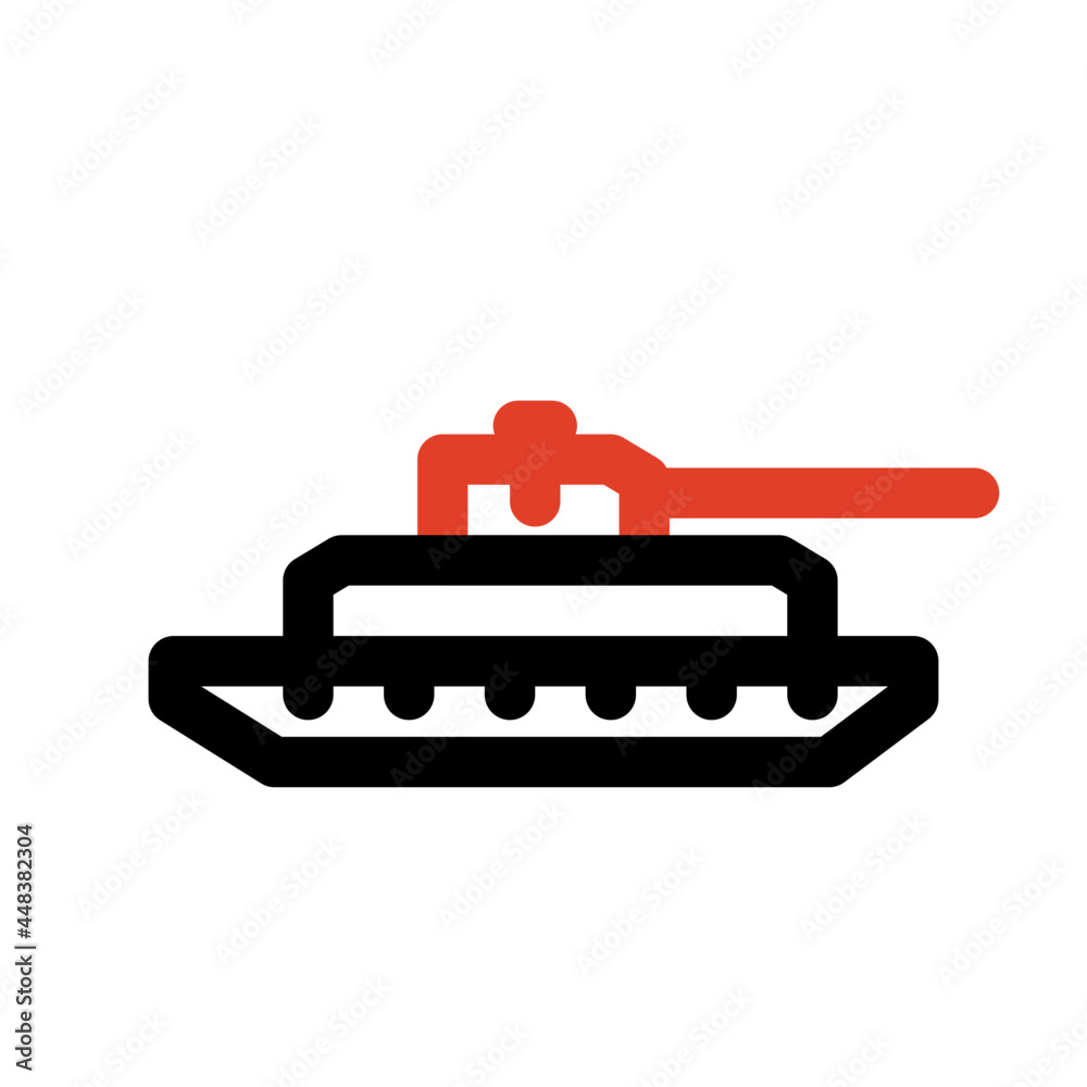 Boat icon