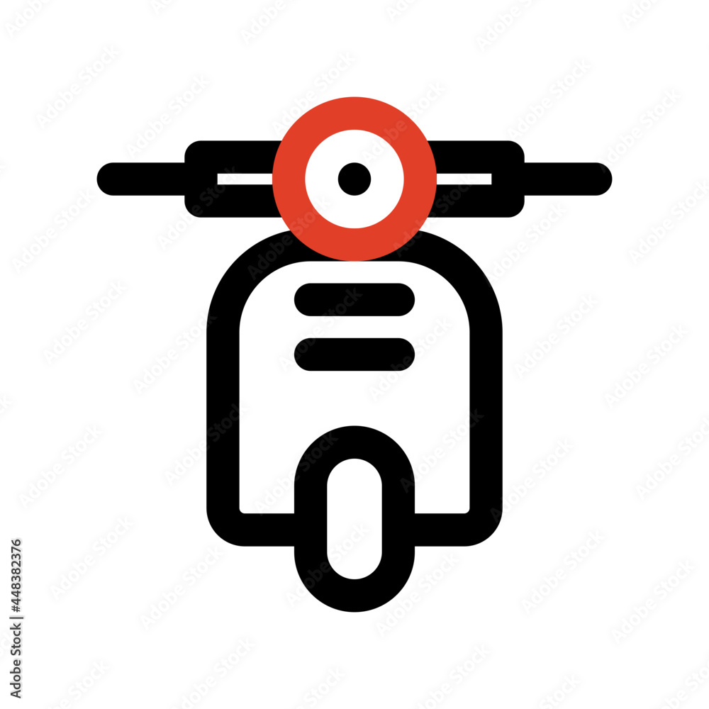 scooter icon