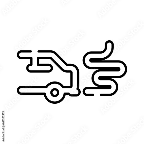 Car icon