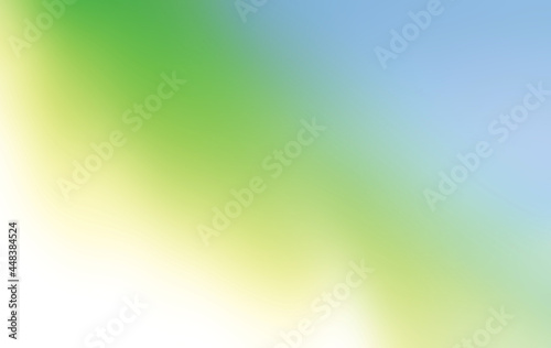 beautiful abstract blurred background, design element