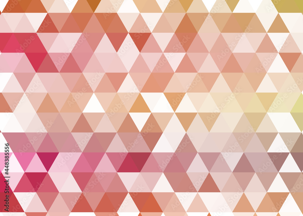 Abstract color Low-Polygones Generative Art background illustration Abstract color Low-Polygones Generative Art background illustration