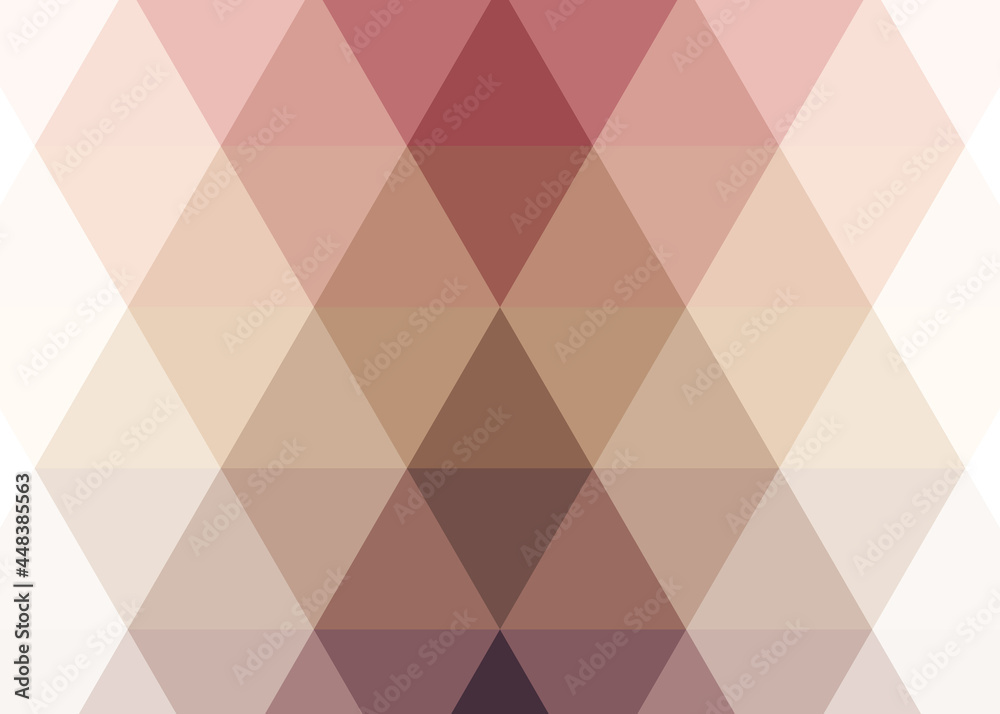 Abstract color Low-Polygones Generative Art background illustration Abstract color Low-Polygones Generative Art background illustration
