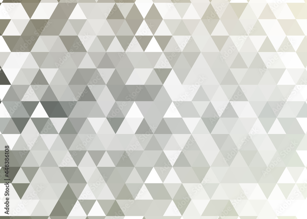 Abstract color Low-Polygones Generative Art background illustration Abstract color Low-Polygones Generative Art background illustration