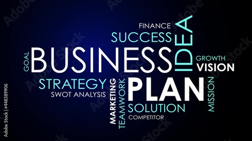 BUSINESS PLAN