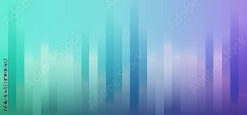 Abstract gradient purple blue background with lines