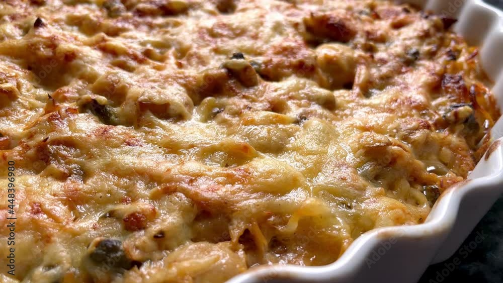 Gratin