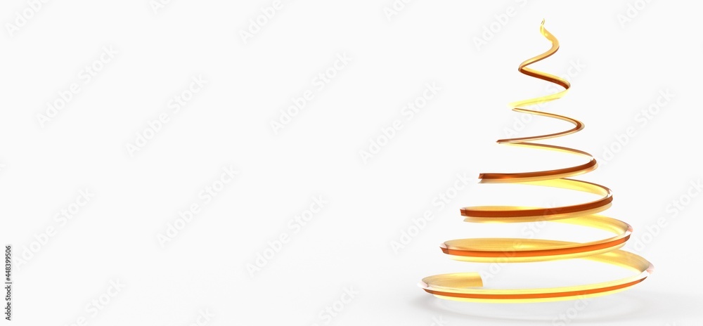 winter merry christmas card modern 3d minimal winter merry christmas card modern 3d minimal