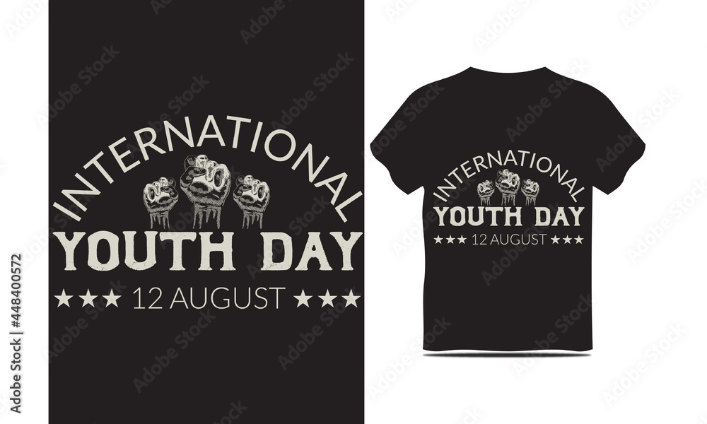 t-shirt vector