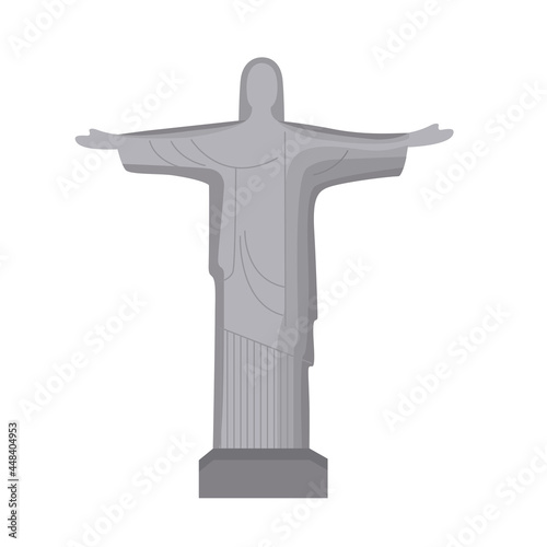 corcovade christ statue