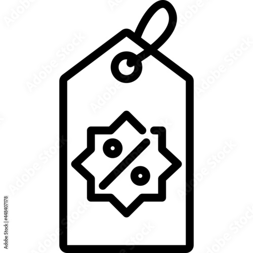 tag line icon