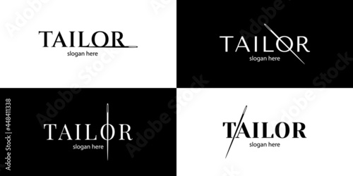 Smart tailor logo