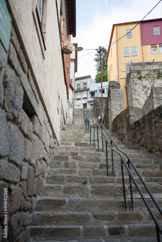 Escadas do Monte dos Judeus 3 © machado.photography