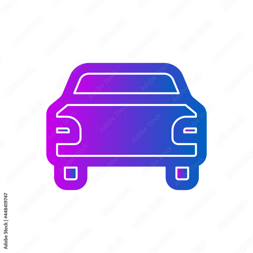 Car icon Car icon