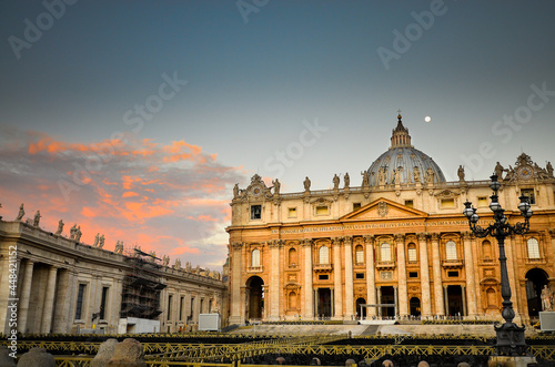 Rome Italy Scenes