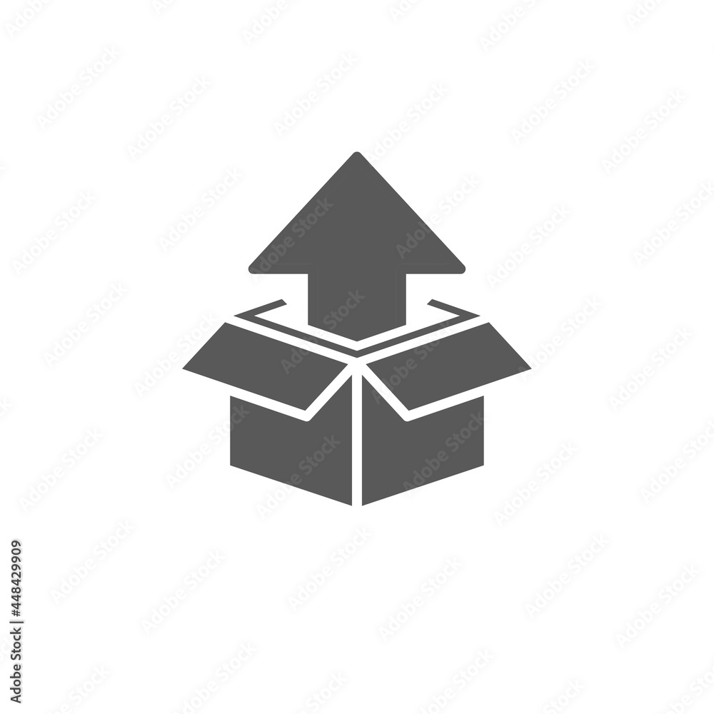 Symbol of Product Release. Icons Of Startup And Development. Symbol of Product Release. Icons Of Startup And Development.