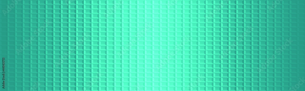 Blue geometric background. Mosaic tiles. Vector illustration. Blue geometric background. Mosaic tiles. Vector illustration.