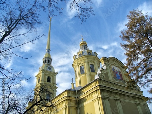 Photography church of st nicholas