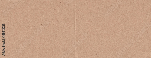 Realistic old vintage paper texture background. Retro style vector backdrop
