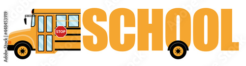 School bus