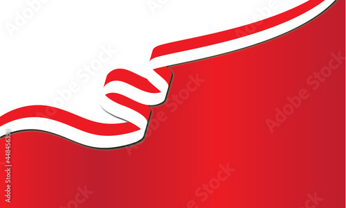 Indonesia flag