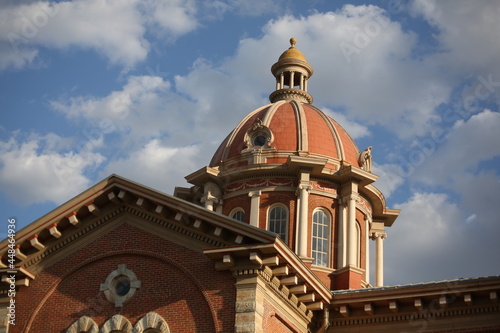 Dakota County Courthouse photo