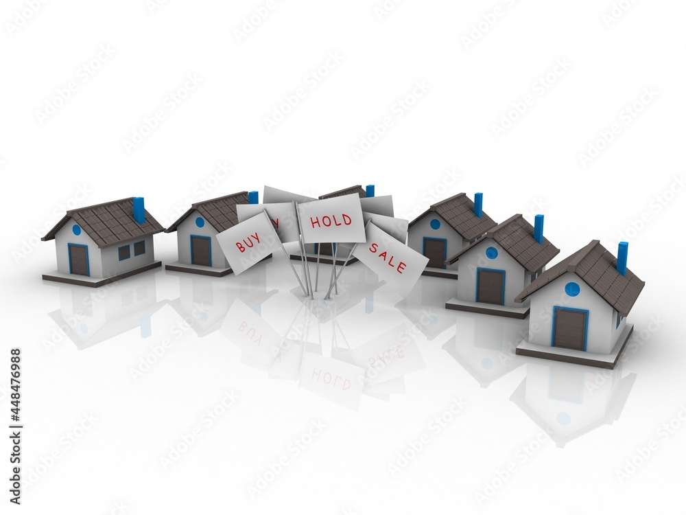3d illustration Concept of home network
3d illustration Concept of home network
