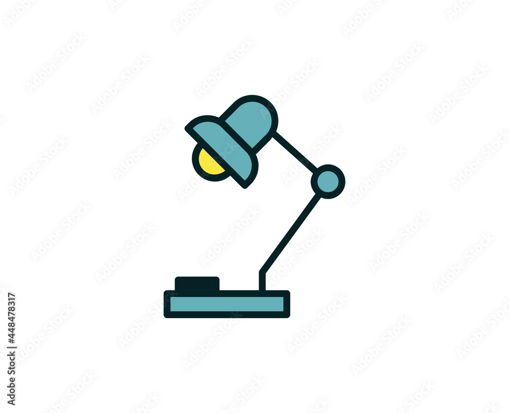 Arm line icon. Vector symbol in trendy flat style on white background. Office sing for design. Arm line icon. Vector symbol in trendy flat style on white background. Office sing for design.