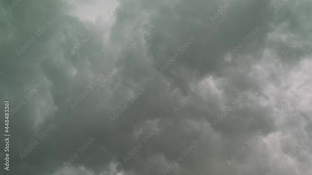 Dark grey storm clouds background Dark grey storm clouds background
