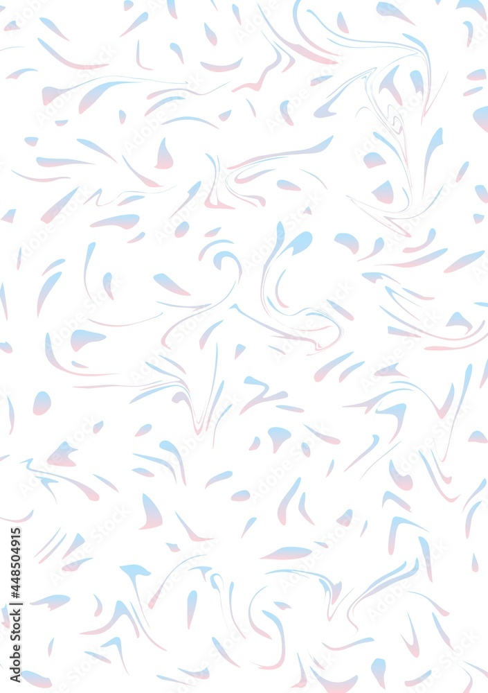 Abstract Background Pattern