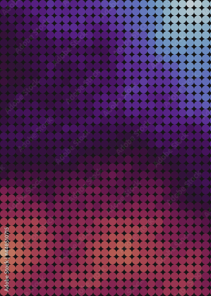 Color Pixels Cloud Abstract Computational Generative Art background illustration Color Pixels Cloud Abstract Computational Generative Art background illustration