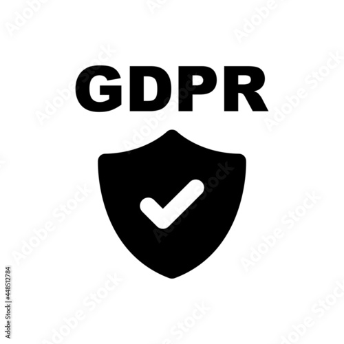 Data safely icon