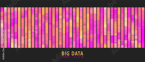 Big data visualization