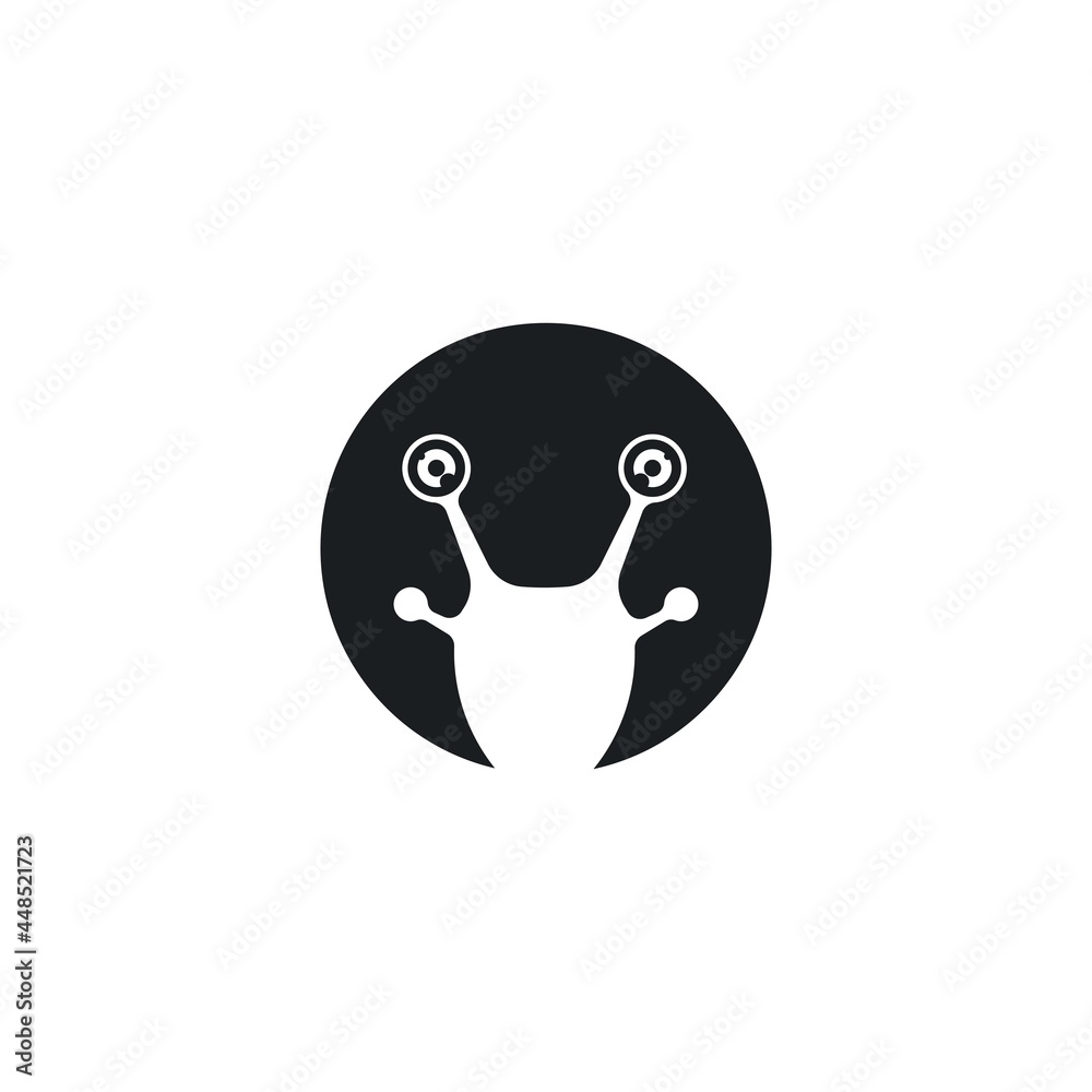 snail vector illustration design snail vector illustration design