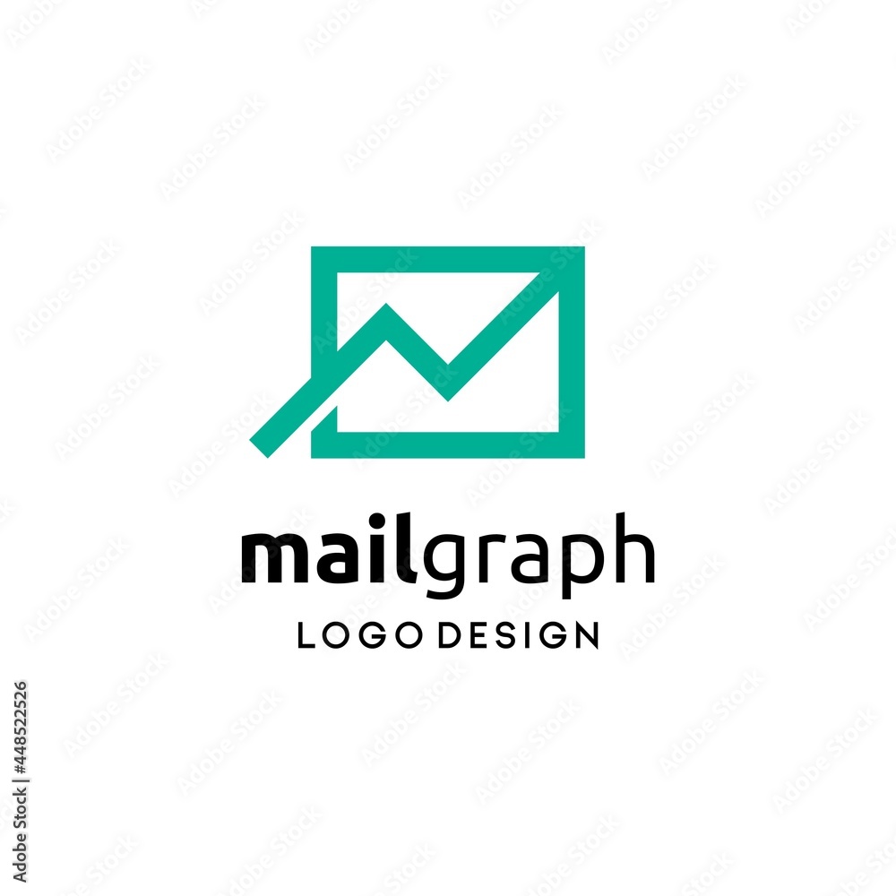 A modern and unique logo that combines email or letters and sales graphics.
EPS10, Vector. A modern and unique logo that combines email or letters and sales graphics.
EPS10, Vector.