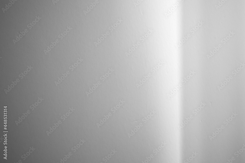 Window shadow drop on white wall background Window shadow drop on white wall background