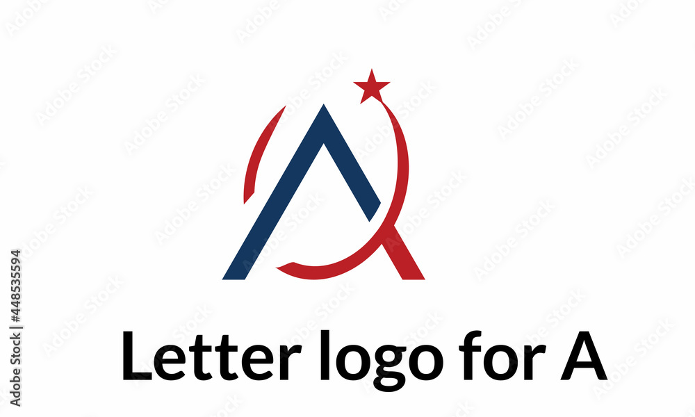 logo A logo A