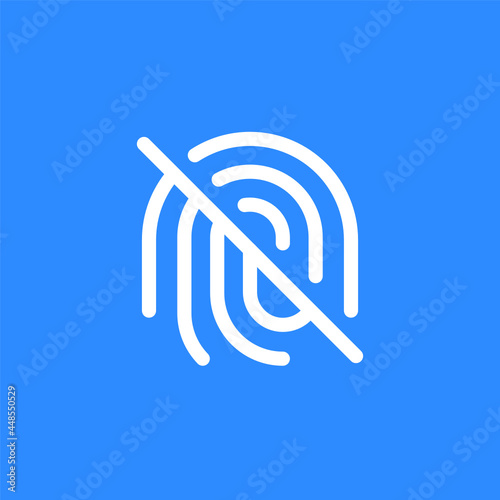 Remove Finger Print 