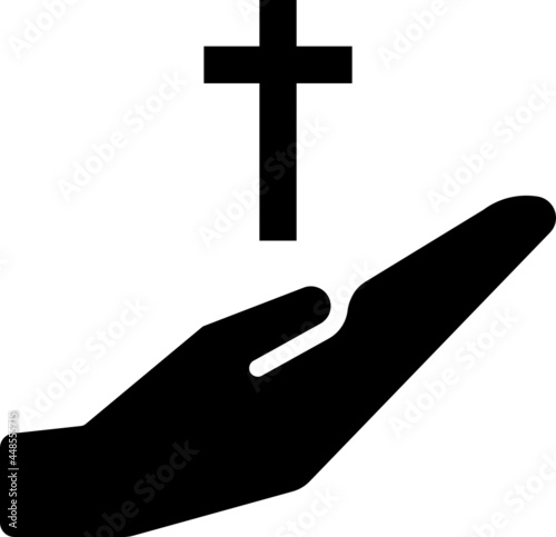 cross religious icon