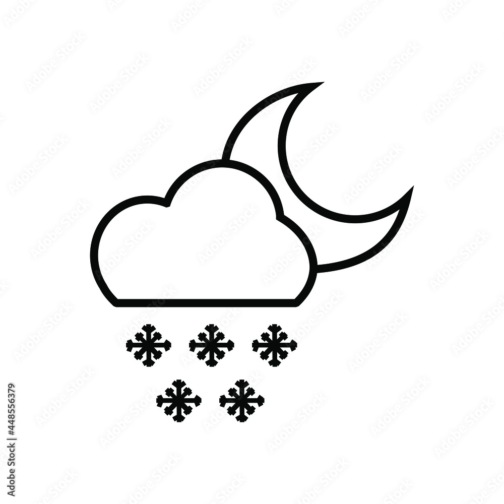 Weather icon vector set. Synoptic illustration sign collection. Weather forecast symbol or logo.
Weather icon vector set. Synoptic illustration sign collection. Weather forecast symbol or logo.